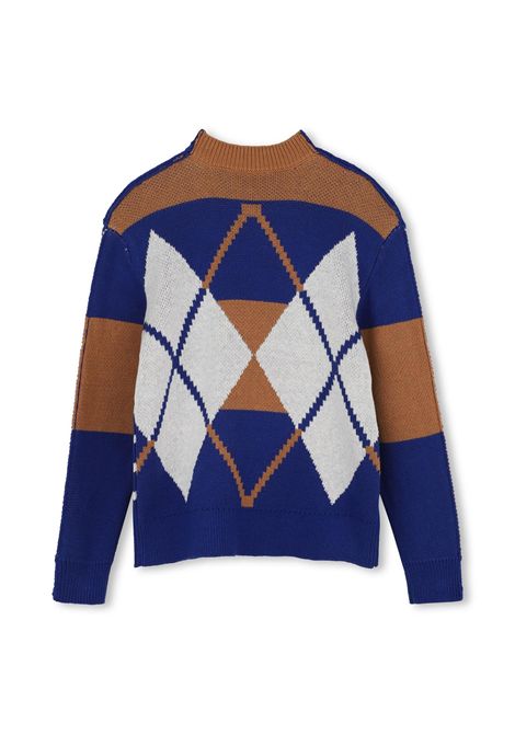 Pull con logo THE MARC JACOBS KIDS | W61045841